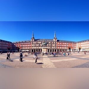 Meet your Posher, Sandra